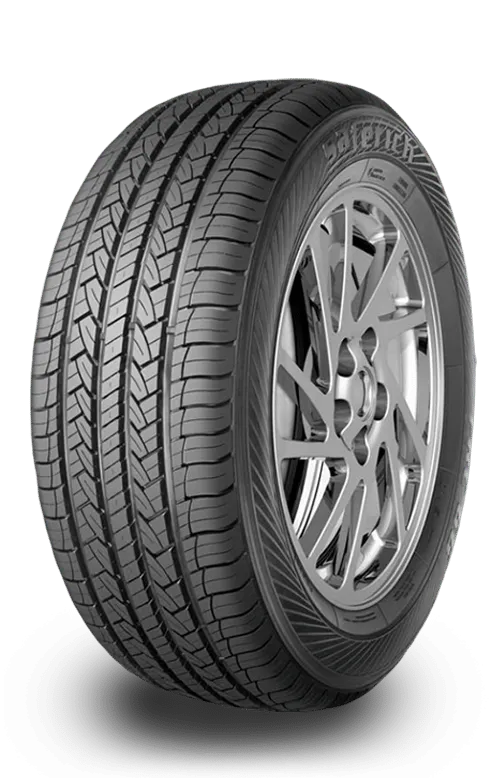 SBPL-SAFERICH / FARROAD 215/55R18 FRC66