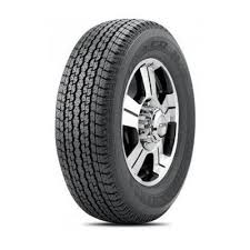 SBPL_BRIDGESTONE 245/70R17 D850 110H