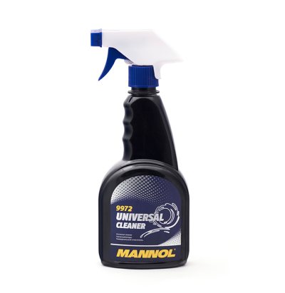 MANNOL Universal Cleaner 9972