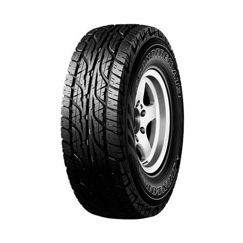 SBPL_DUNLOP 285/70R17LT 121/118R AT3GM