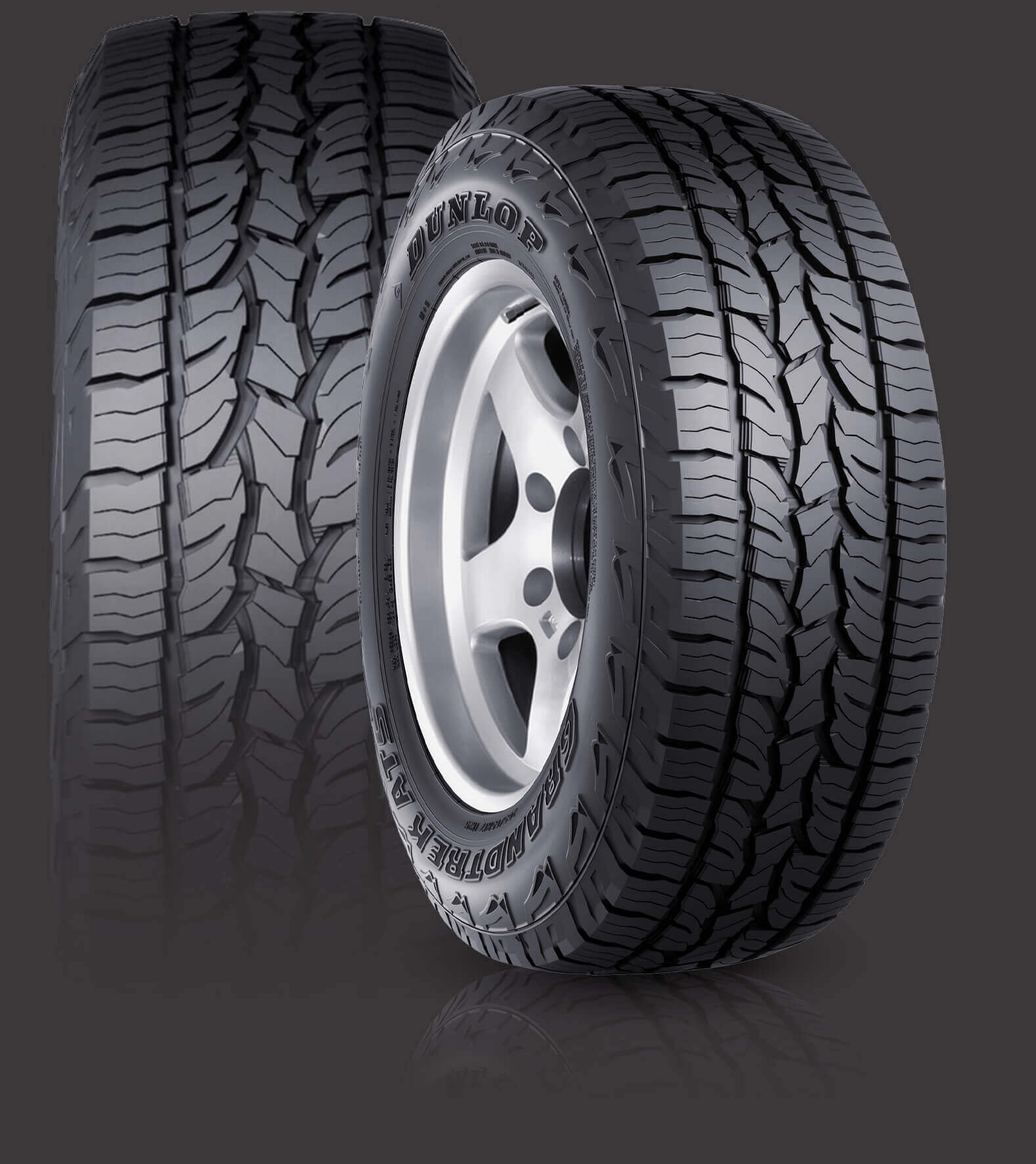 SBPL_DUNLOP 285/65R17