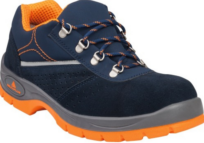 CHAUSSURE DE SECURITE BASSE S1P RIMINI SRC DELTAPLUS