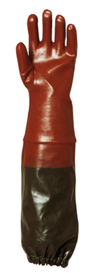 GANT PVC SUPÉRIEUR TYPE ÉGOUTIER 70cm