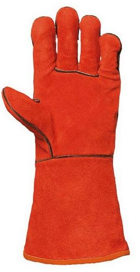 GANT SOUDEUR ANTI CHALEUR