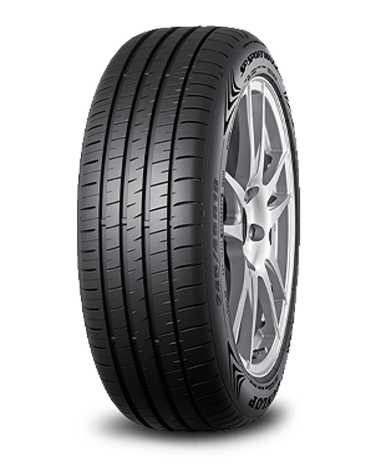 SBPL_DUNLOP 295/40R21 111W MAX050+ SUV XL MFS