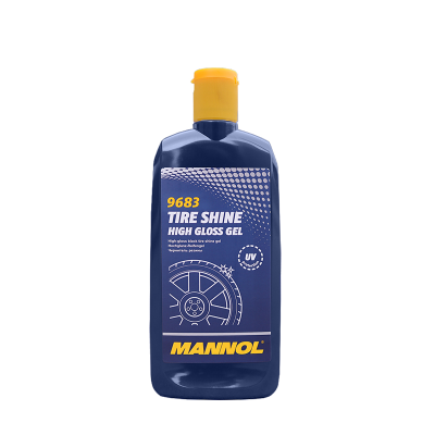MANNOL Tire Shine 9683