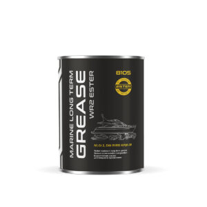 SBPL-MANNOL GRAISSE WR-2 Universal Ester (800g)