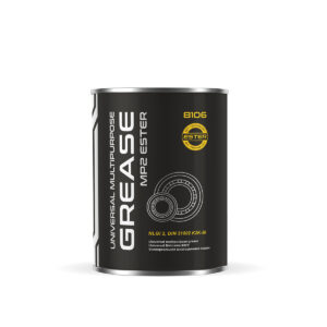 SBPL-MANNOL MP-2 GRAISSE 800G