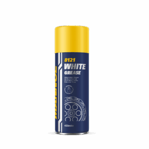 SBPL-MANNOL WHITE GREASE 450 ML