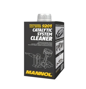 SBPL-MANNOL CATALYTIC SYSTEM CLEANER 500 ML