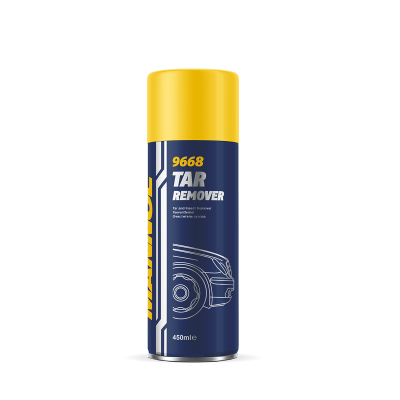 MANNOL Tar Remover 9668