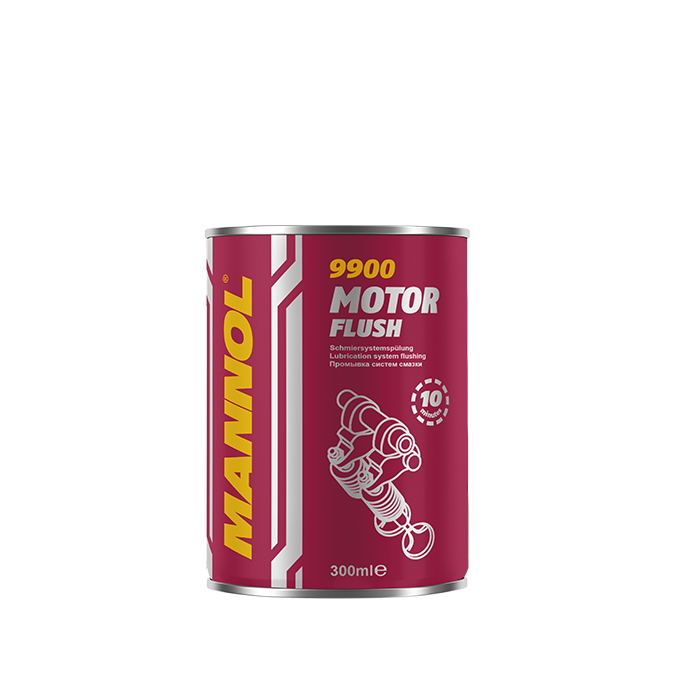 SBPL MANNOL MOTOR FLUSH 300ML/MN9900