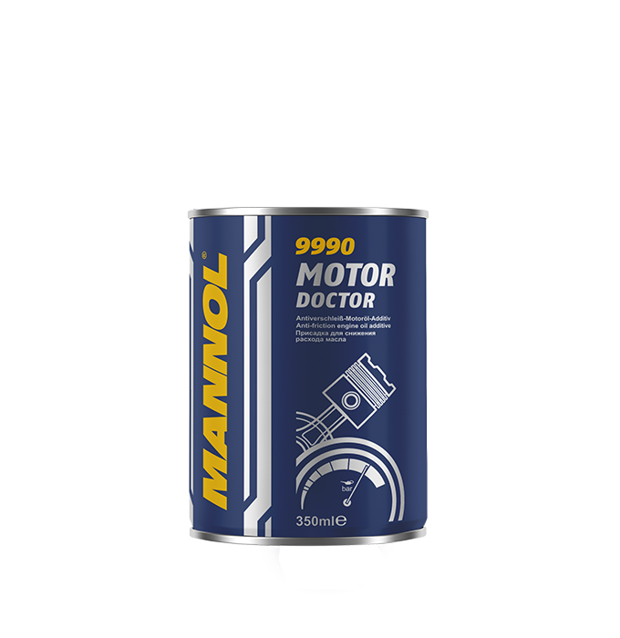 SBPL MANNOL MOTOR DOCTOR 350ML/MN9990