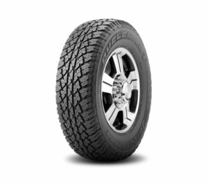 SBPL_BRIDGESTONE 245/75R17 D693III 112H