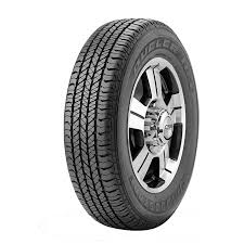 SBPL_BRIDGESTONE 245/70R17 D684II 110S TL TOY WAR