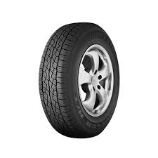 SBPL_BRIDGESTONE 225/65R17 D687 TL