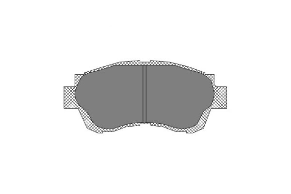 SBPL_PATIN A FREIN SCT SP 209 PR
