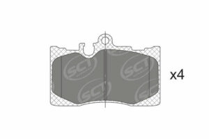 SBPL_PATIN A FREIN SP 706 PR