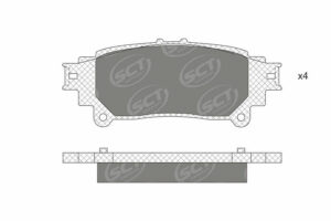 SBPL_PATIN A FREIN SP 713 PR