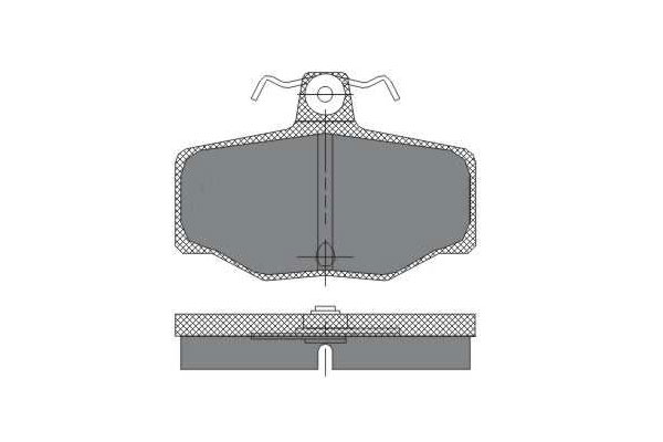 SBPL_PATIN A FREIN SP 224 PR