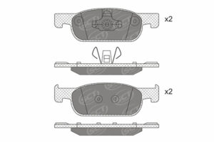 SBPL_PATIN A FREIN SP 757 PR