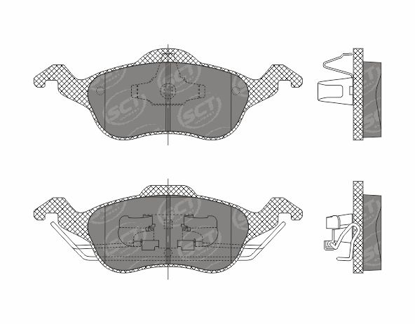 SBPL_PATIN A FREIN SP 237 PR