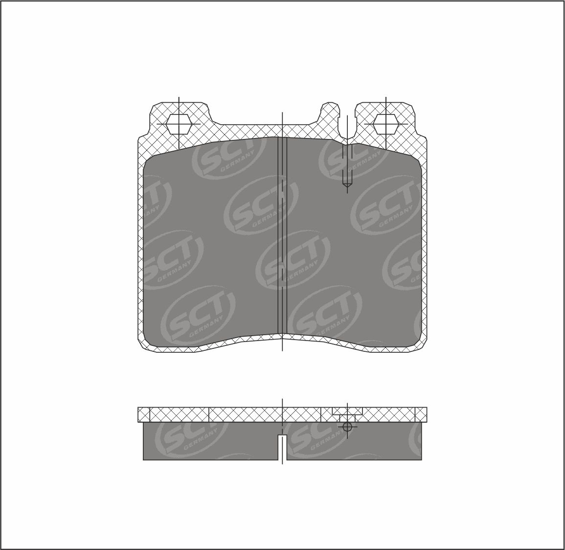 SBPL_PATIN A FREIN SP 256 PR