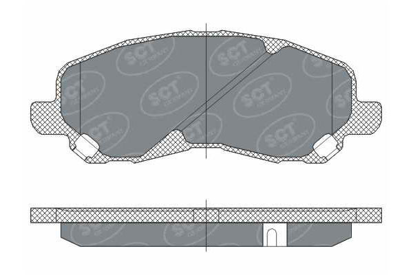 SBPL_PATIN A FREIN SCT SP 273 PR