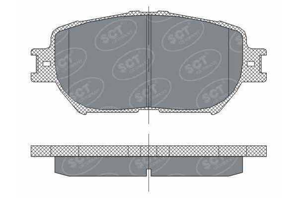 SBPL_PATIN A FREIN SP 275 PR