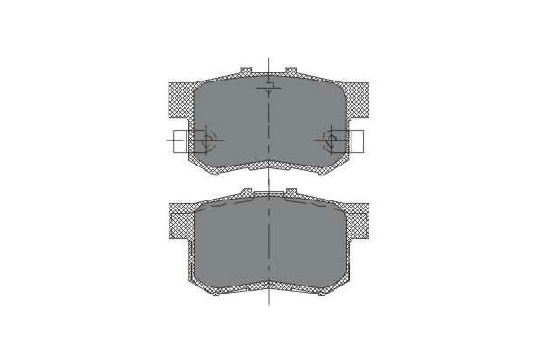 SBPL_PATIN A FREIN SP 168 PR