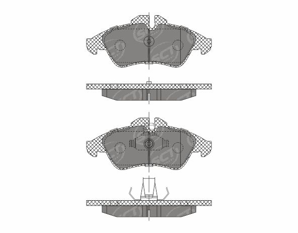 SBPL_PATIN A FREIN SP 177 PR