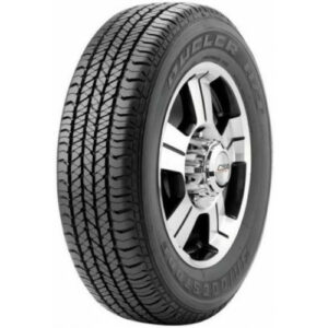 SBPL_BRIDGESTONE 275/60R18 D684 113H TL