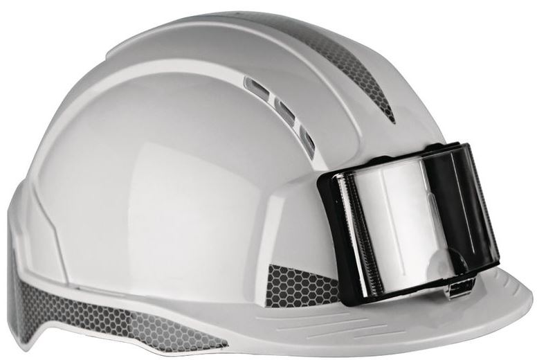 CASQUE DE CHANTIER JSP EVOLite