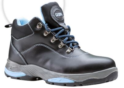 CHAUSSURES DE SECURITE LAZURITE S3 SRC
