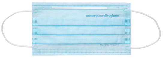 MASQUE CHIRURGICAL – boite de 50 –