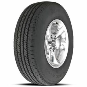 SBPL_BRIDGESTONE 215/70R17.5 118/116N R265
