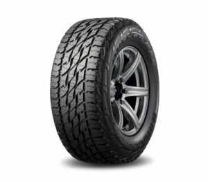 SBPL_BRIDGESTONE 225/70R17 108S DUELER A/T D697 XL RBT