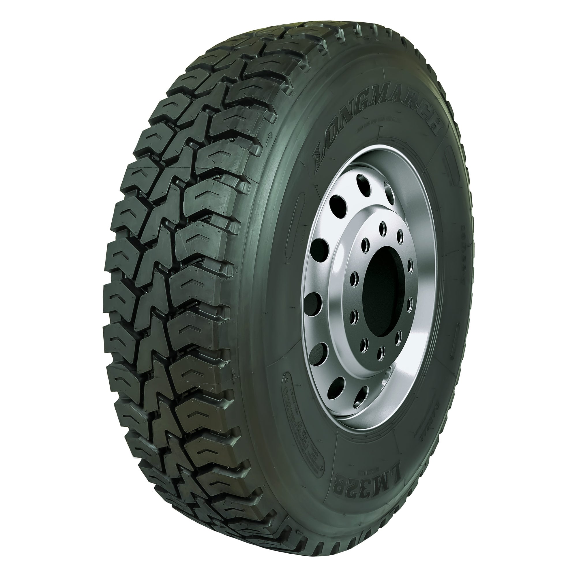 SBPL_LONGMARCH 315/80R22.5 20 PLY LM328