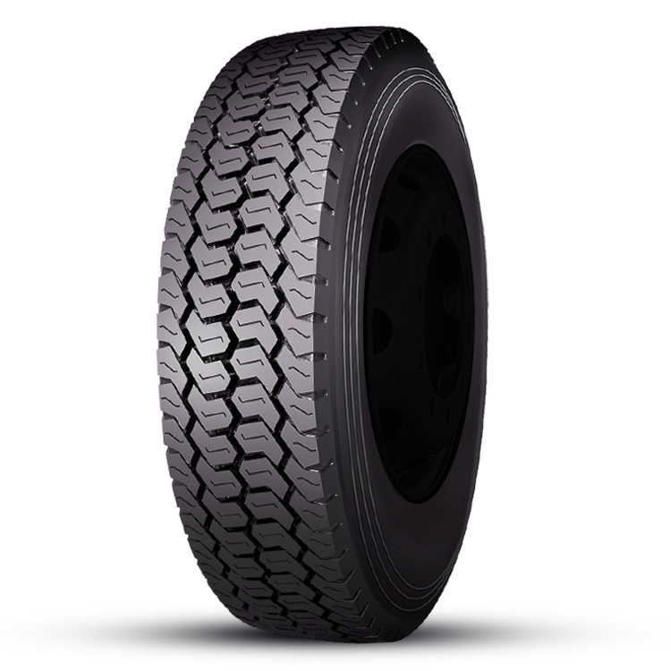 SBPL_LONGMARCH 245/70R19.5 16PR LM508