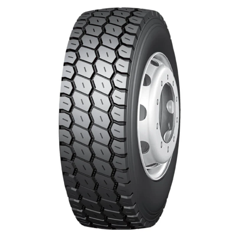 SBPL_LONGMARCH 445/65R22.5 539 22PR