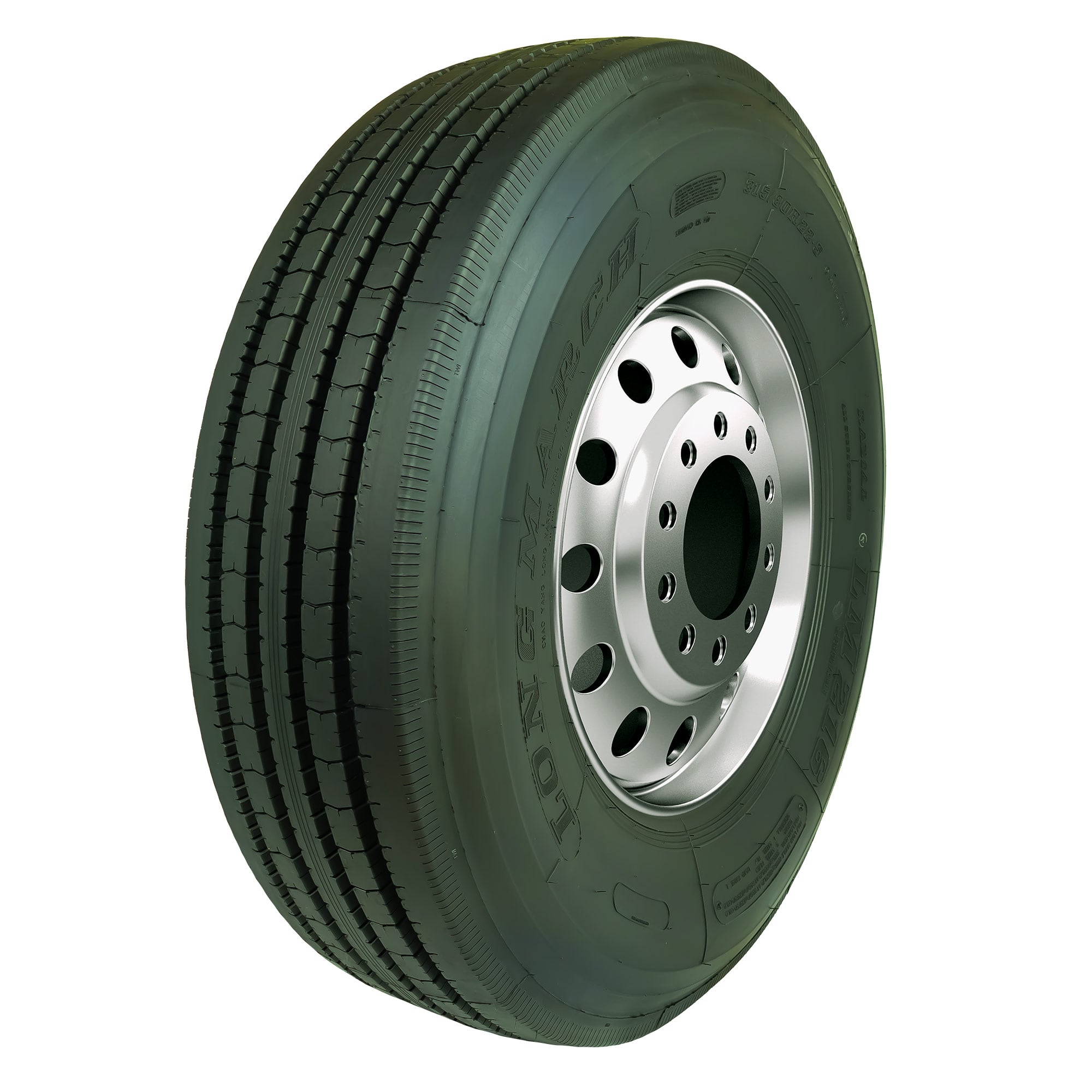 SBPL_LONGMARCH 275/70R22.5 18PR LM216