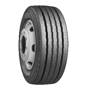 SBPL_BRIDGESTONE 215/75R17.5 126/124M R294 TL