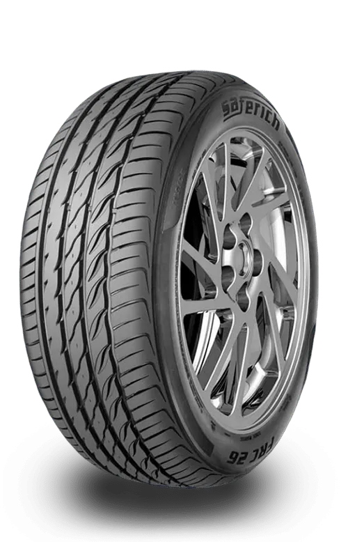SBPL_SAFERICH / FARROAD 255/55R18