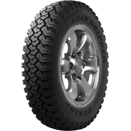 SBPL_DUNLOP 7.50R16C 8PR 112/110N SP RGF TT