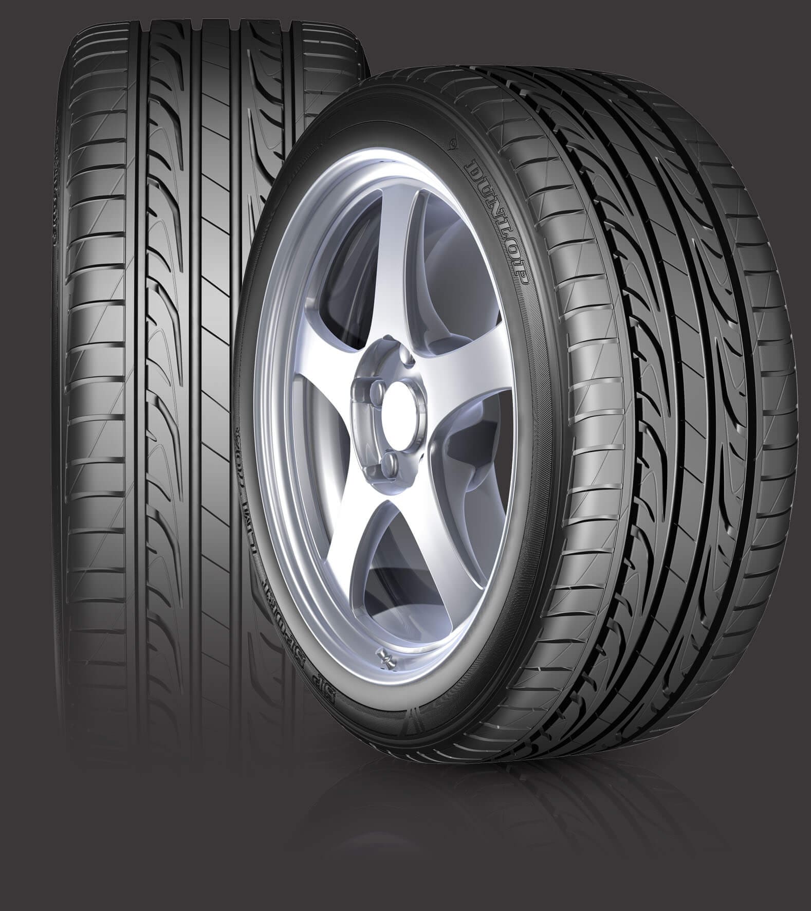 SBPL_DUNLOP 205/70R15 LM704 96H