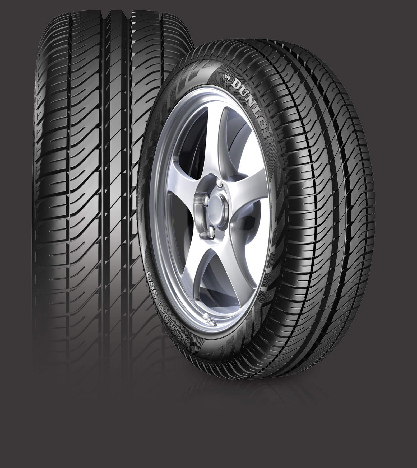 SBPL_DUNLOP 155/80R13 79T SP SPORT 560