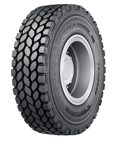 SBPL TRIANGLE 385/95R24 TB586