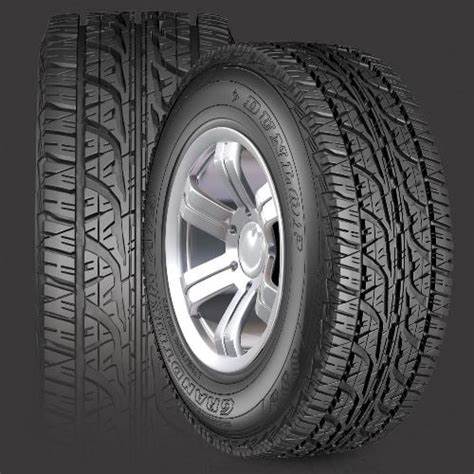 SBPL_DUNLOP 275/70R16 114T TG28 M2 WLT