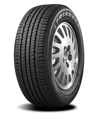 SBPL TRIANGLE 245/55R19 TR257