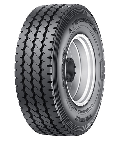 SBPL TRIANGLE 315/80R22.5 TR663